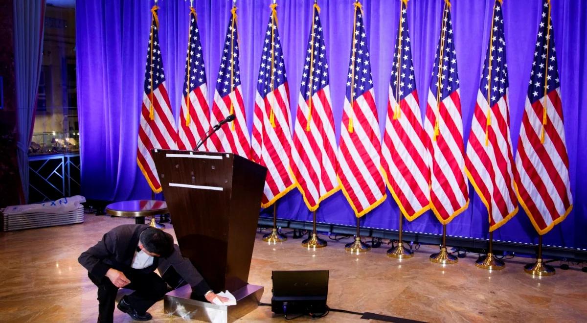 Świat patrzy na Trumpa. Co powie o Rosji po cyberatakach i co zrobi z biznesowym imperium?