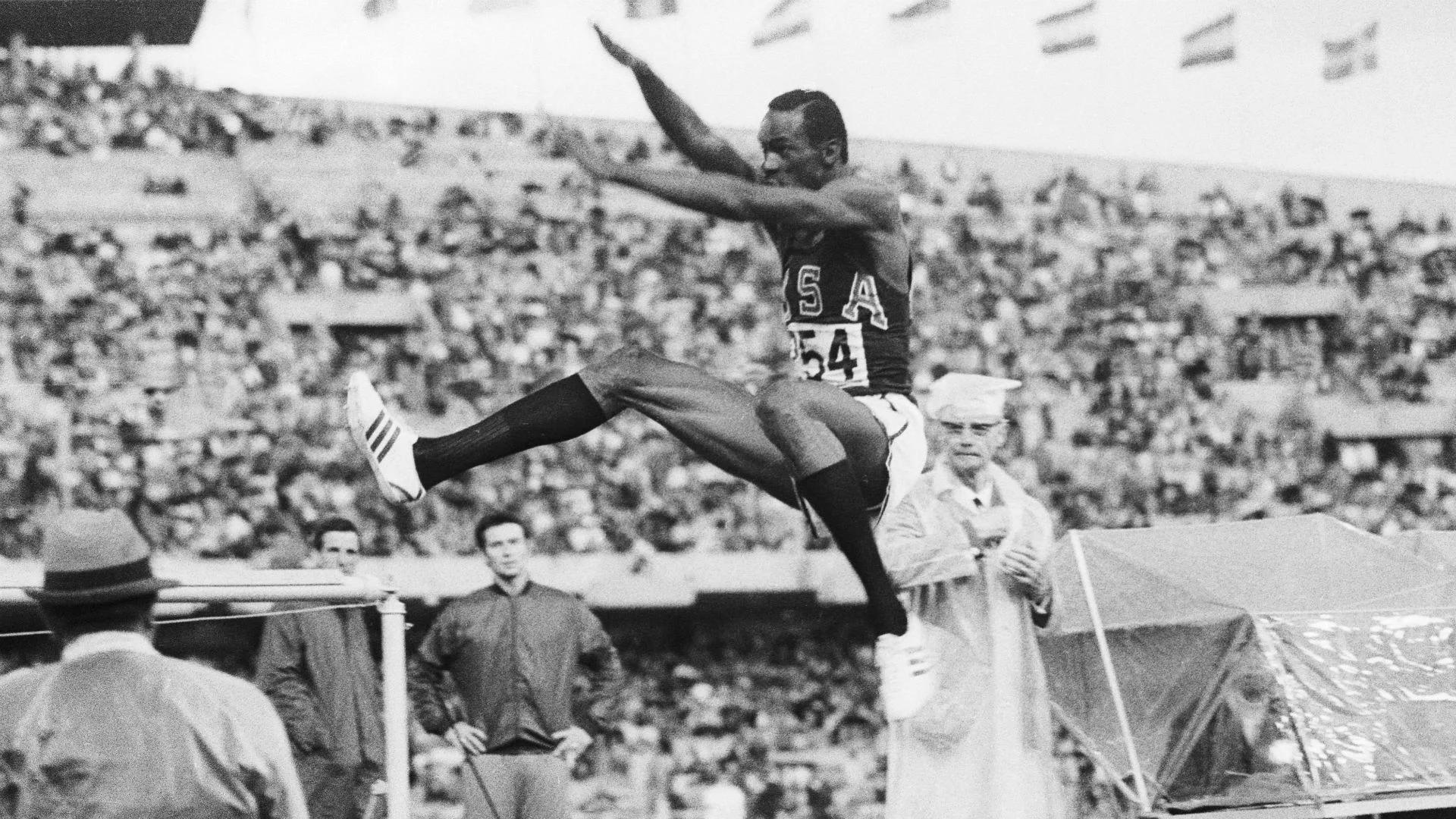 50 lat temu "Bob" Beamon przeszedł do historii. "W tym jednym skoku zawarł całą swoją karierę i wielkość"