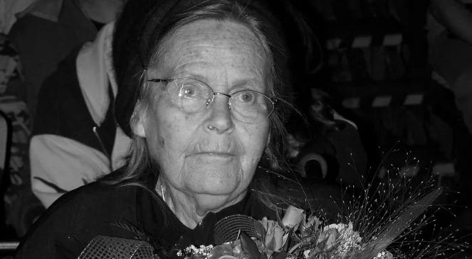Księżna Maria Krystyna Habsburg nie żyje