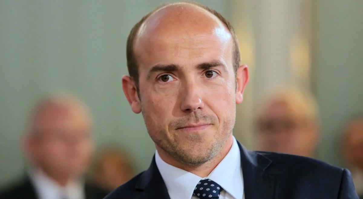 Borys Budka zdradza, kiedy Platforma Obywatelska wskaże kandydata na prezydenta