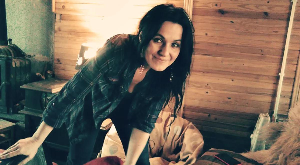 Agata Wiktoria Śmierzyńska: moją powinnością jest niesienie nadziei i pomocy kobietom