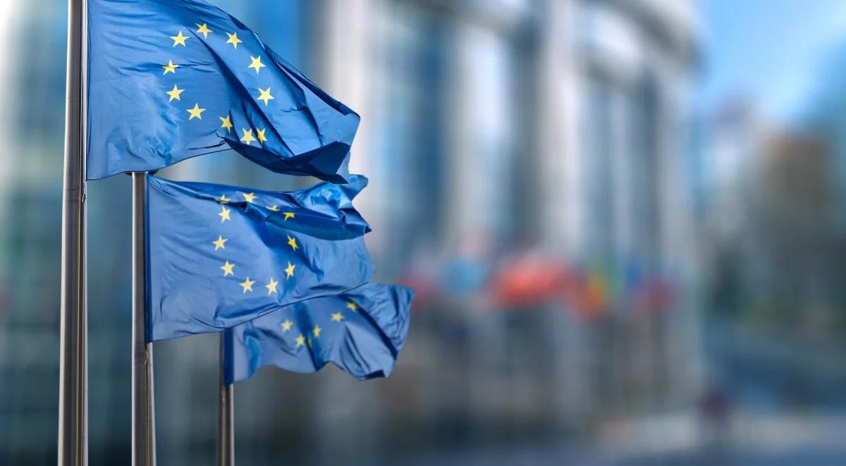 "Polska misja reintegracyjna". Prof. Artur Kozłowski o inicjatywie pomocy UE dla Białorusi