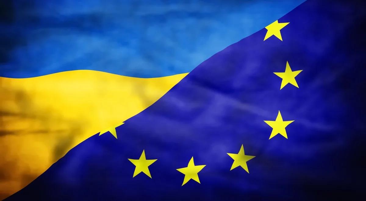 Senat Holandii za umową UE-Ukraina. Ostatnia przeszkoda usunięta