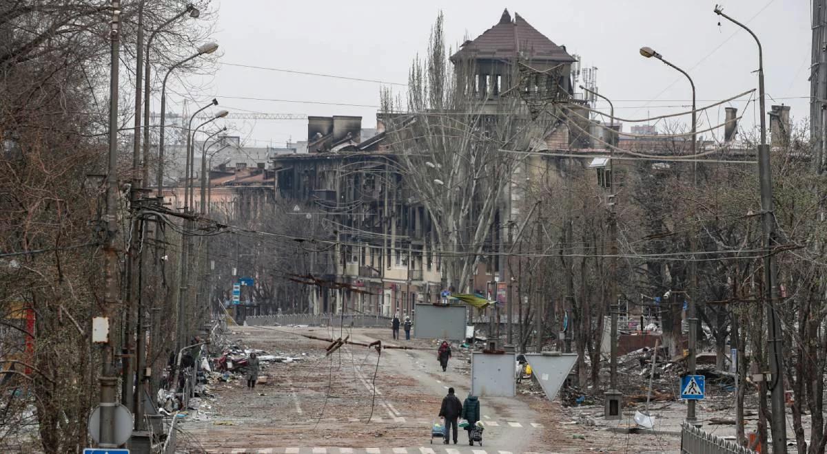 Postawa Indii wobec wojny na Ukrainie. "Brutalny rachunek zysków i strat"