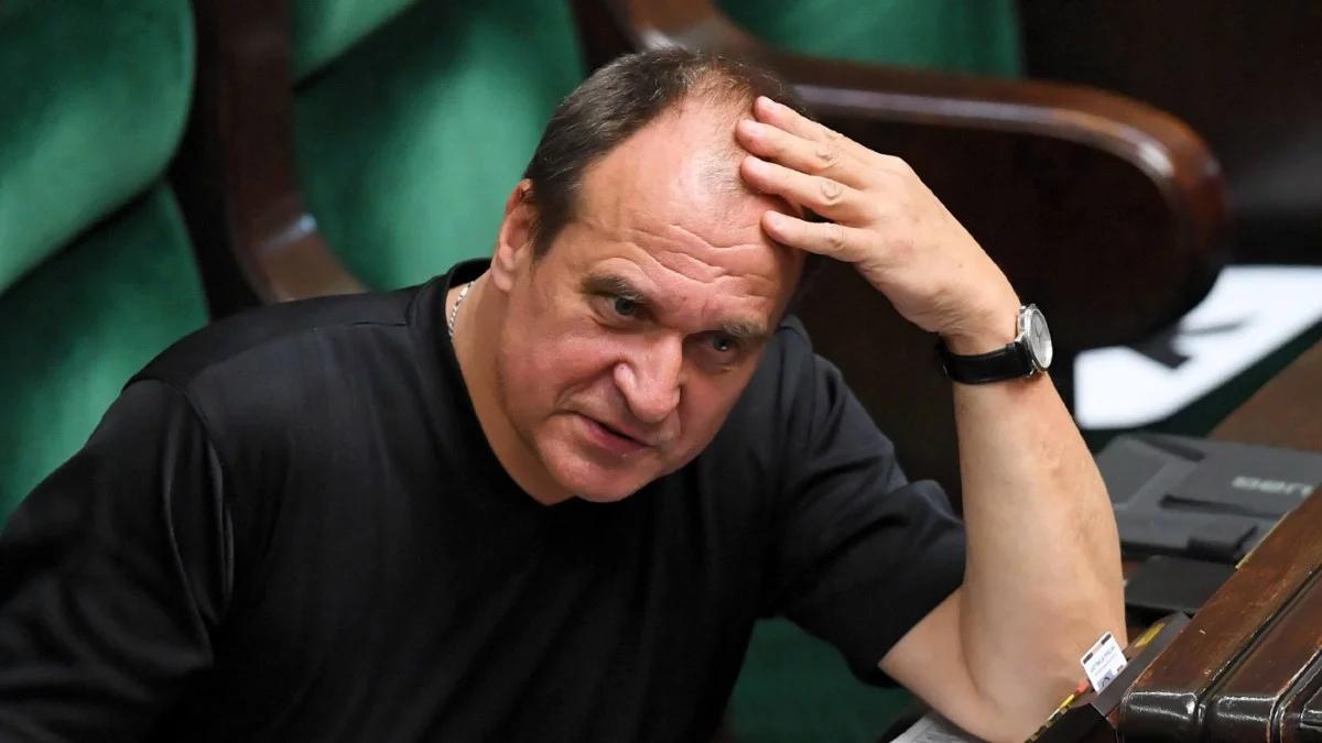 Nowe koło poselskie Kukiza w Sejmie. Złożono dokumenty rejestrujące