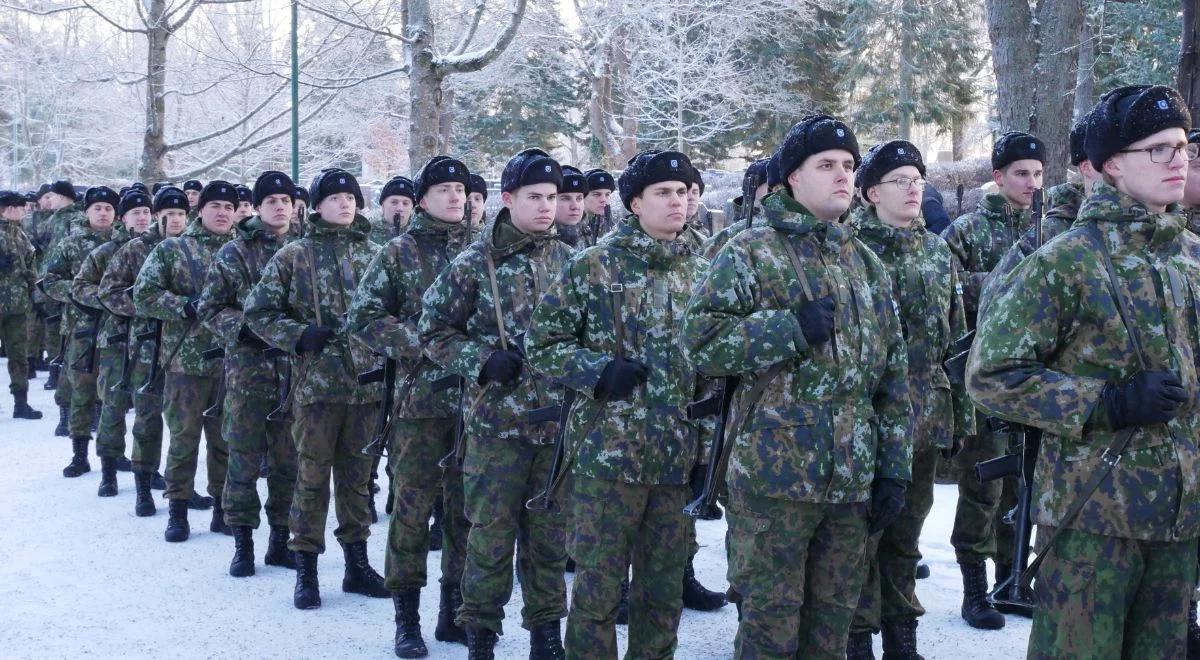 Finlandia w drodze do NATO. Parlament ma zatwierdzić przystąpienie do Sojuszu