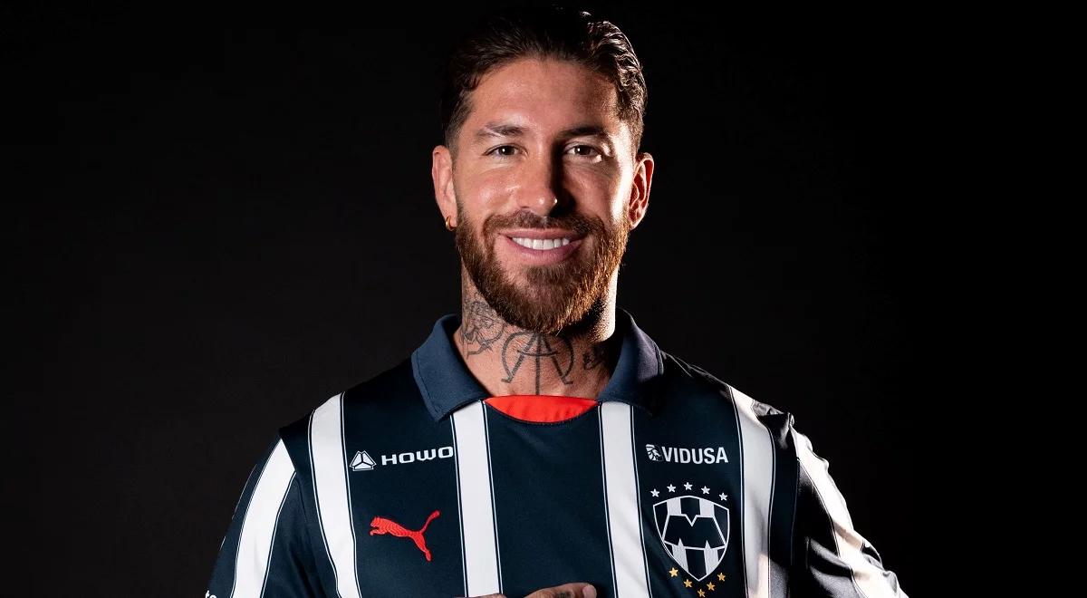 Sergio Ramos wznawia karierę! Hiszpan zagra w mistrzostwach świata