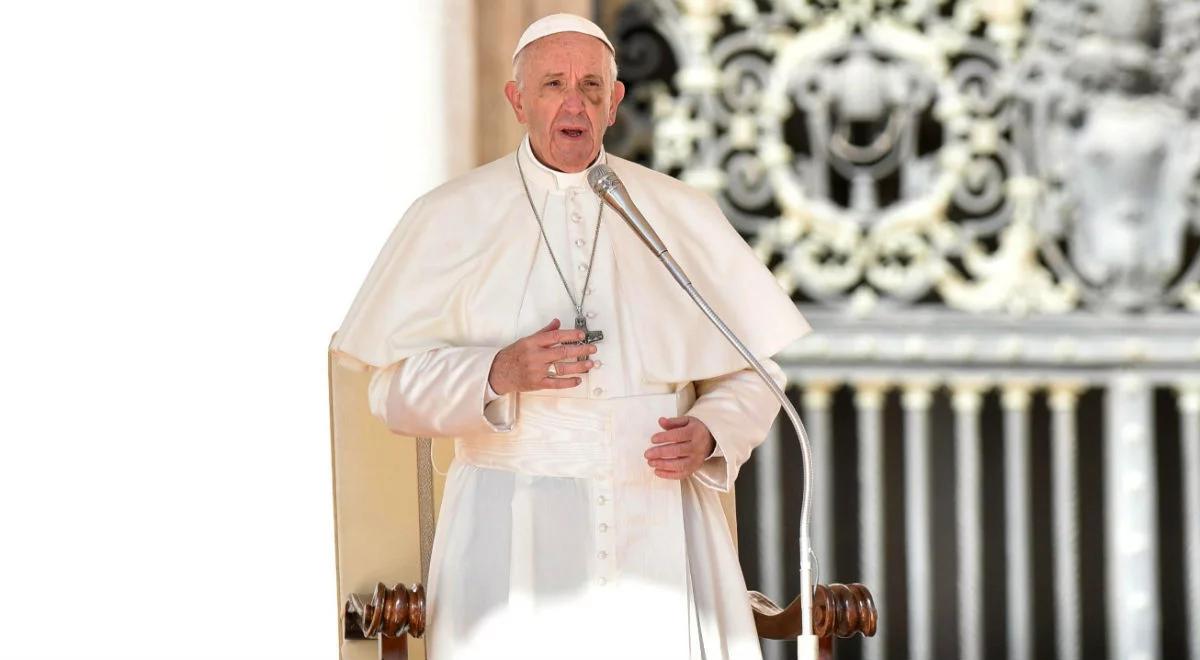 Trzęsienie ziemi w Meksyku. Papież: wyrażam bliskość z całym narodem meksykańskim