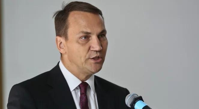 Sikorski przekonywał Brytyjczyków do Europy