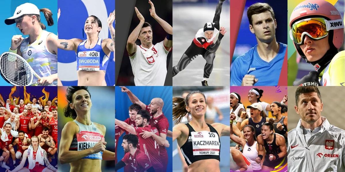 Imprezy sportowe w 2023 roku. Kalendarz wydarzeń sportowych w 2023 roku. Sprawdź terminarz