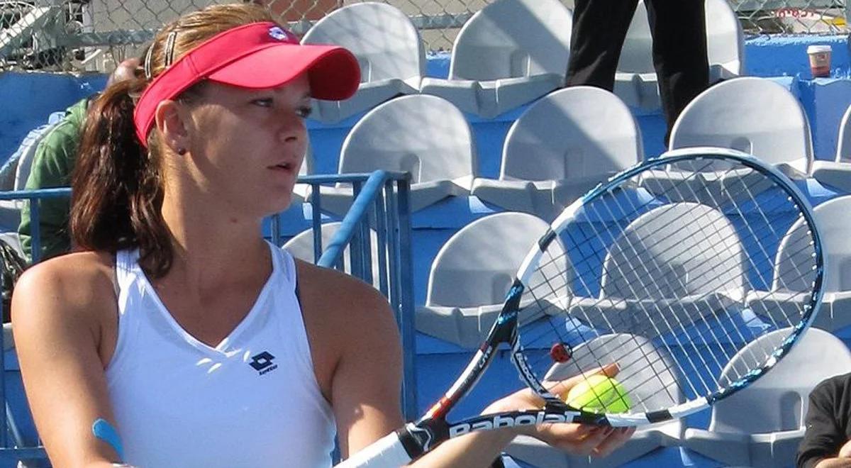 WTA Shenzhen: Radwańska zameldowała się w półfinale. Wang odprawiona z kwitkiem