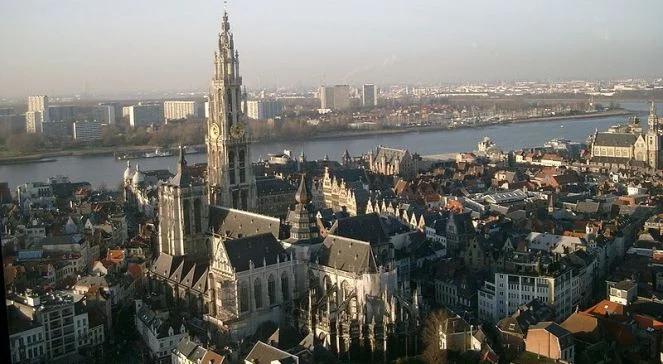 Antwerpia dyskryminuje obcokrajowców? Śledztwo KE