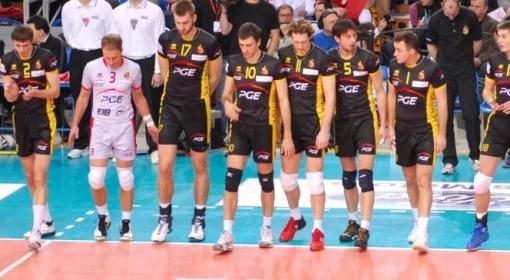 Skra Bełchatów na podium klubowych MŚ