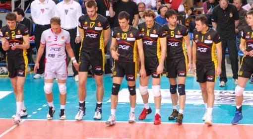 Skra Bełchatów na podium klubowych MŚ