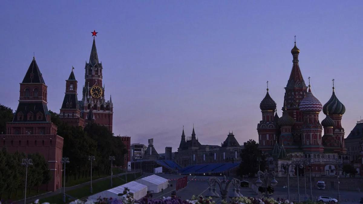 Zamknięte miasta Rosji. Relikt ZSRR chętnie przejęty przez Putina