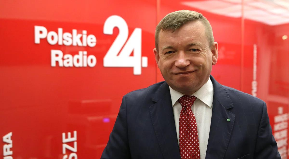 "Dotkliwa i niewykonalna". Poseł PSL o karze nałożonej przez TSUE w zw. z działaniem kopalni Turów