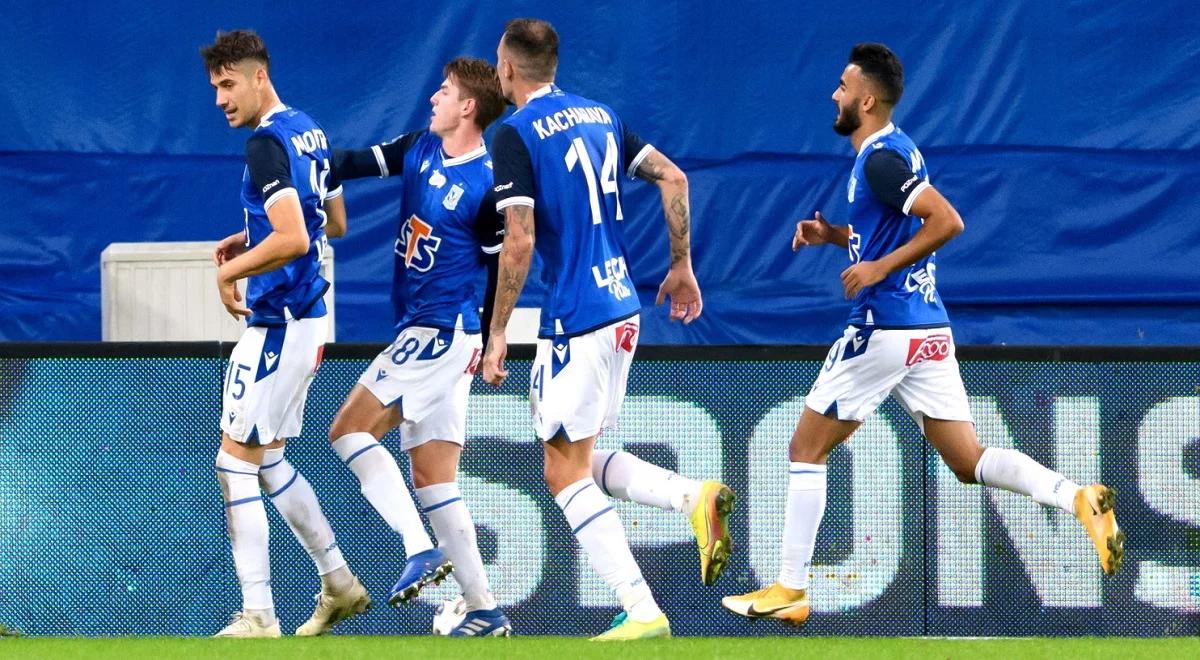 Liga Europy: Piast Gliwice, Lech Poznań i Legia Warszawa pozostały na placu boju [ZAPOWIEDŹ]