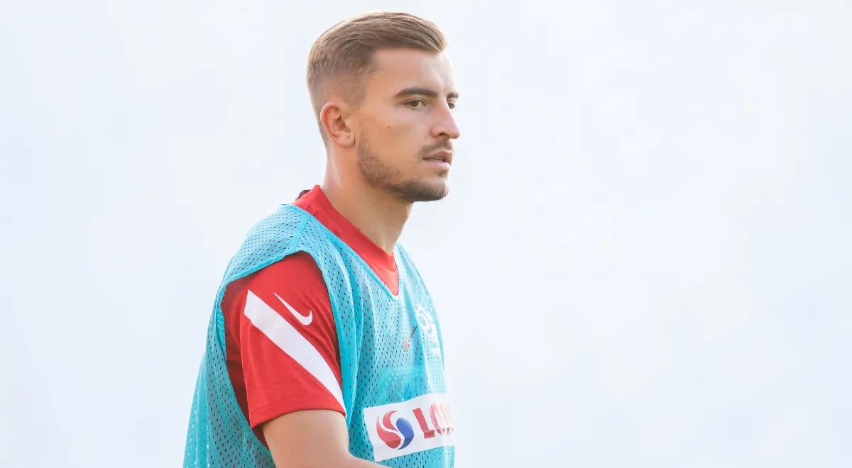 Reprezentant Polski wróci do Ekstraklasy? Michał Helik szuka nowego klubu