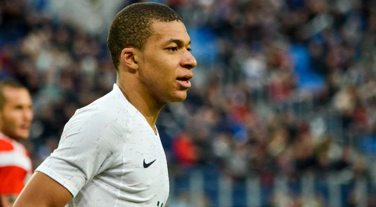 La Liga: Kylian Mbappe blisko Realu Madryt. Klub przygotowuje już prezentację piłkarza