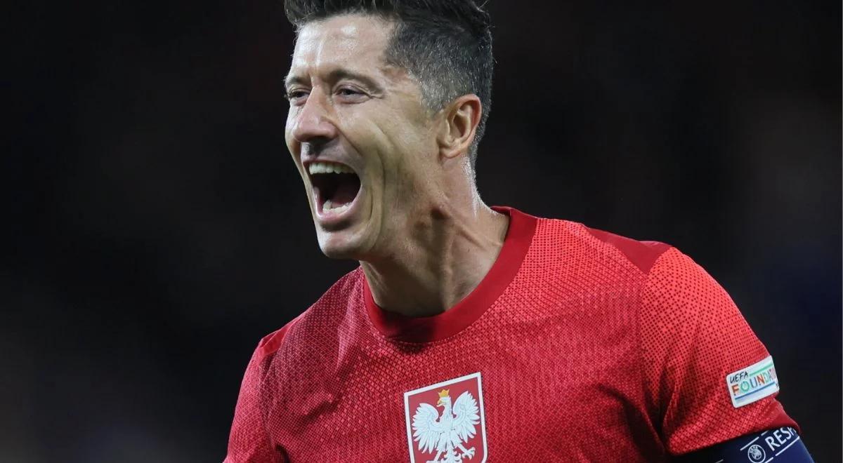 "Sytuacja jest prosta". Lewandowski zdecydował w sprawie gry w reprezentacji?