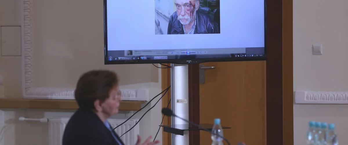 Lutosławskiego 9 pod lupą komisji weryfikacyjnej. Wstrząsające zeznania lokatorów