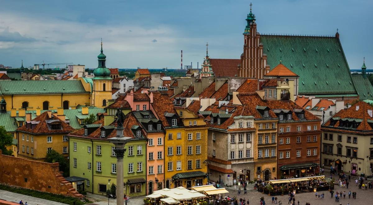 Komisja weryfikacyjna każe miastu przejąć w zarząd kolejne kamienice