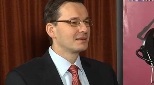Mateusz Morawiecki mówi, jak będziemy wspierać polski kapitał. "60 proc. eksportu naszego kraju generują firmy zagraniczne"