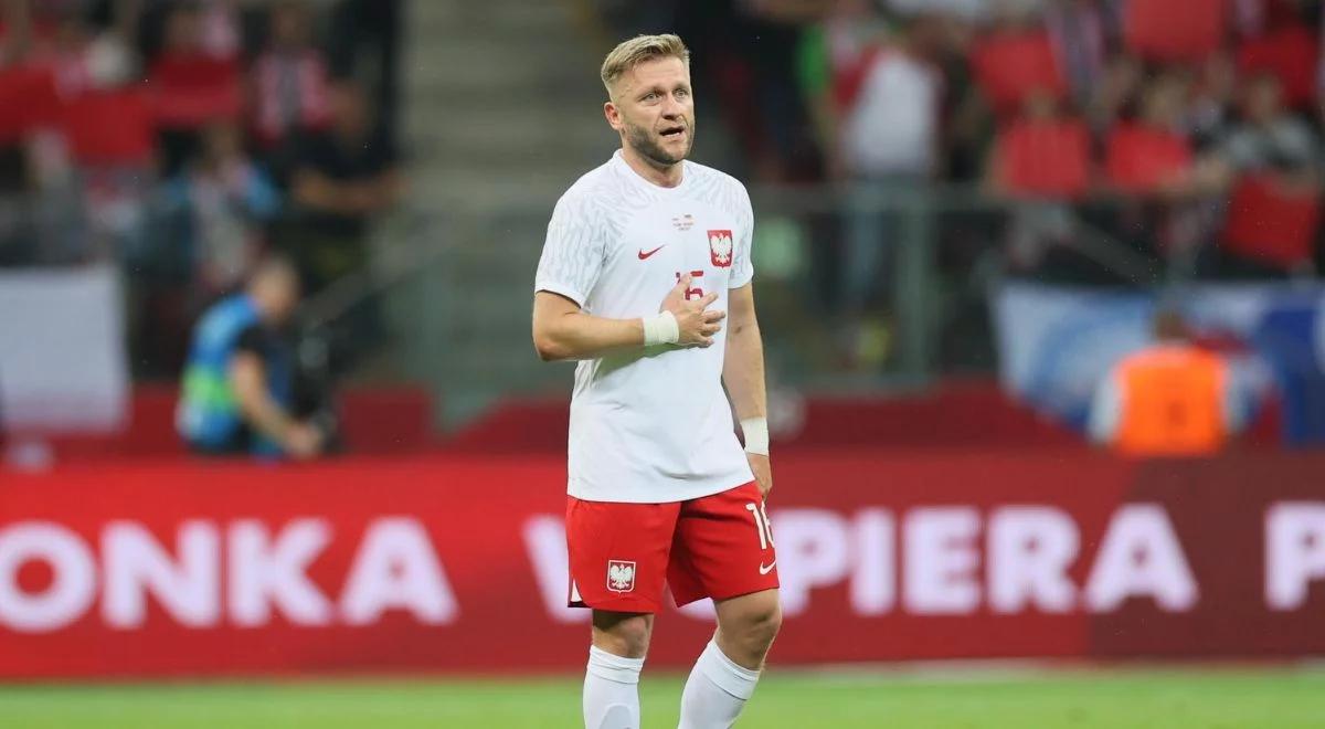 Jakub Błaszczykowski otrzyma państwowe odznaczenie za zasługi dla polskiego sportu