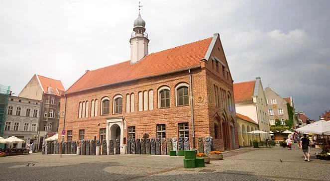 Olsztyn rośnie dzięki funduszom unijnym