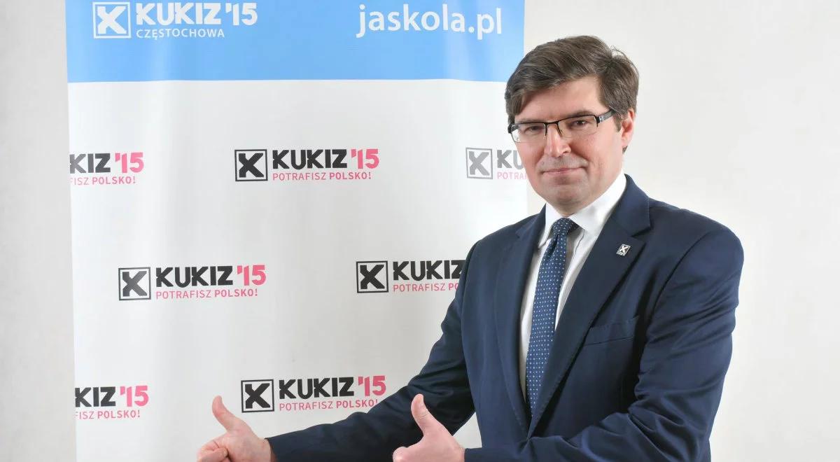 Tomasz Jaskóła: w Polsce pojawiają się coraz to nowsi "putinofile"