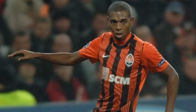 Premier League: Fernandinho w Manchesterze City