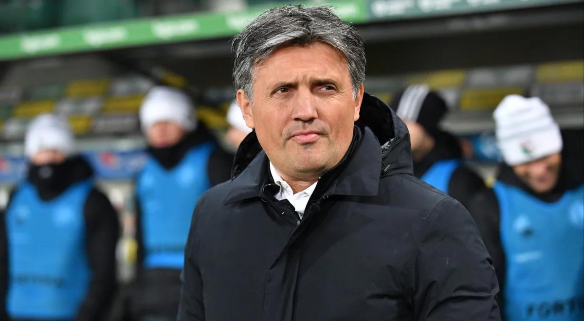 Ekstraklasa: kolejne wzmocnienie mistrzów Polski. Rodem z Serie A
