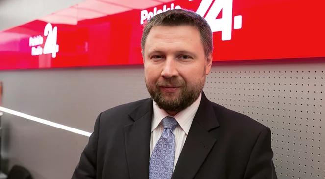 Marcin Kierwiński: PiS prowadzi cyniczną politykę