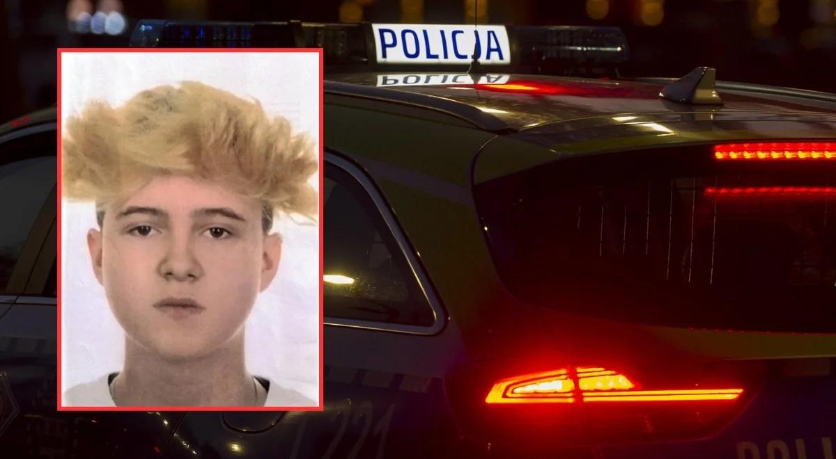 Olsztyn. Gabriela Iwańska została odnaleziona. Nowy komunikat policji