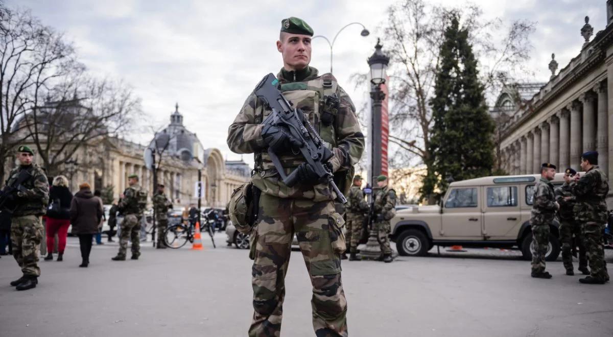 Strzelanina w pobliżu meczetu we Francji. Są ranni