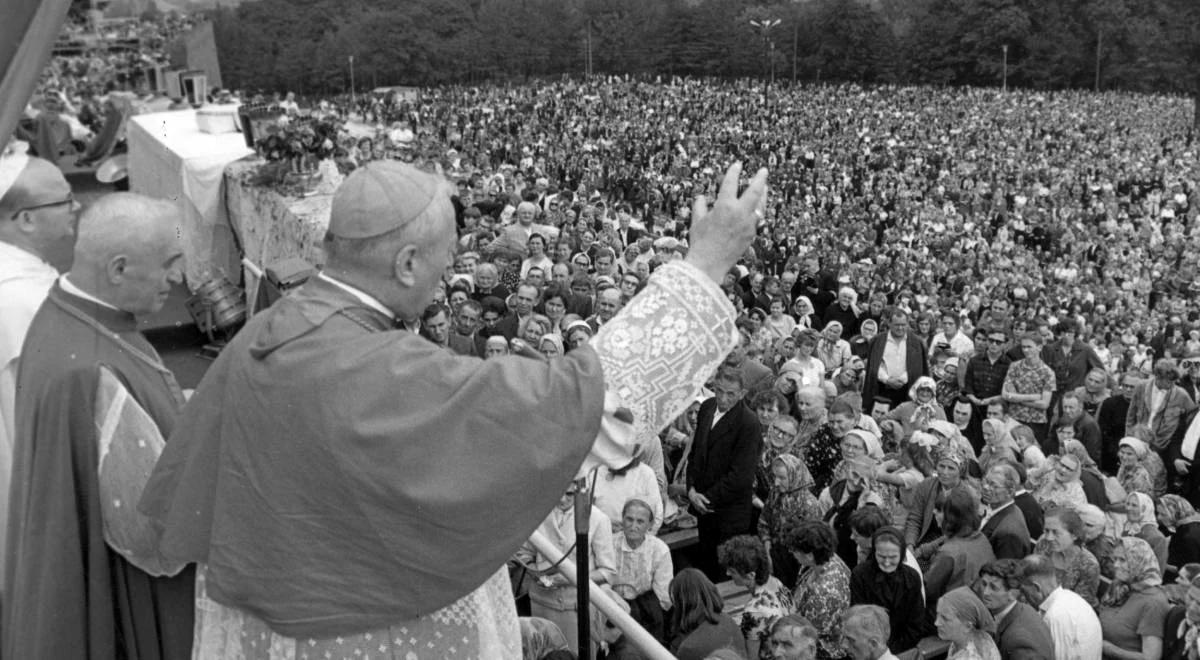 "Głeboka więź z Maryją". Znaczenie Jasnej Góry w dziele kardynała Stefana Wyszyńskiego 