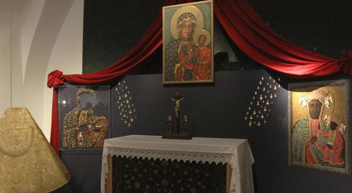 Jasna Góra: obchody uroczystości Najświętszej Maryi Panny Królowej Polski