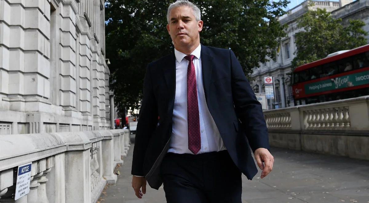 Stephen Barclay: Wielka Brytania wyjdzie z UE 31 października, z umową lub bez umowy
