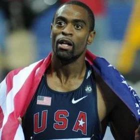 Tyson Gay stosował doping. To już potwierdzone