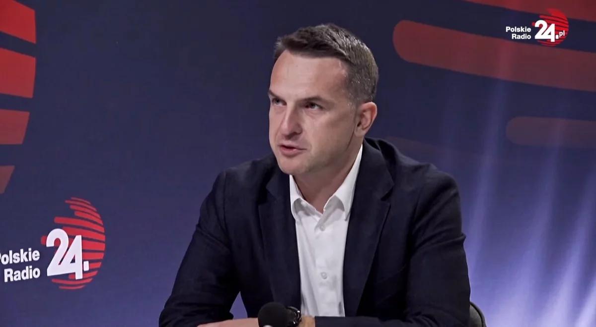Rzecznik rządu ujawnia w Polskim Radiu 24 termin rekonstrukcji rządu