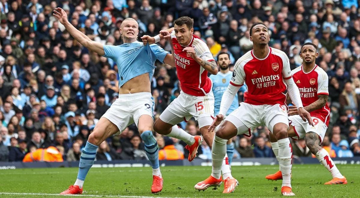 AI pomoże przy spalonych. Kluby Premier League jednomyślne
