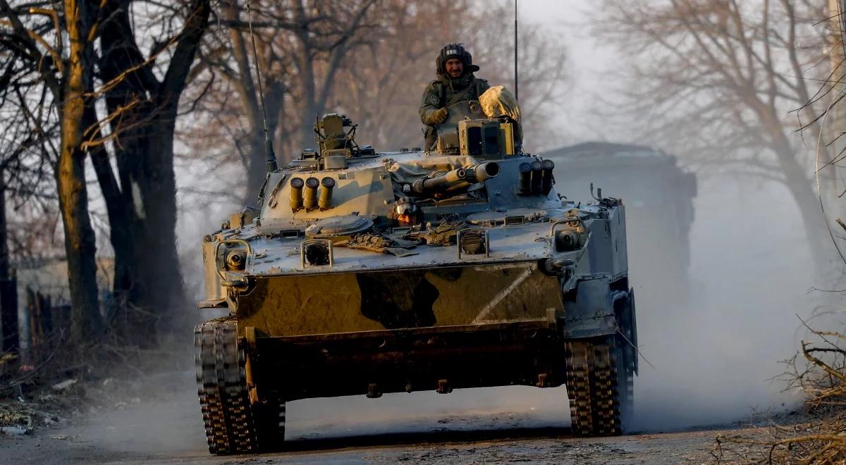 Gigantyczne straty Rosji. Ustalono tożsamość ponad 40 tys. zabitych żołnierzy