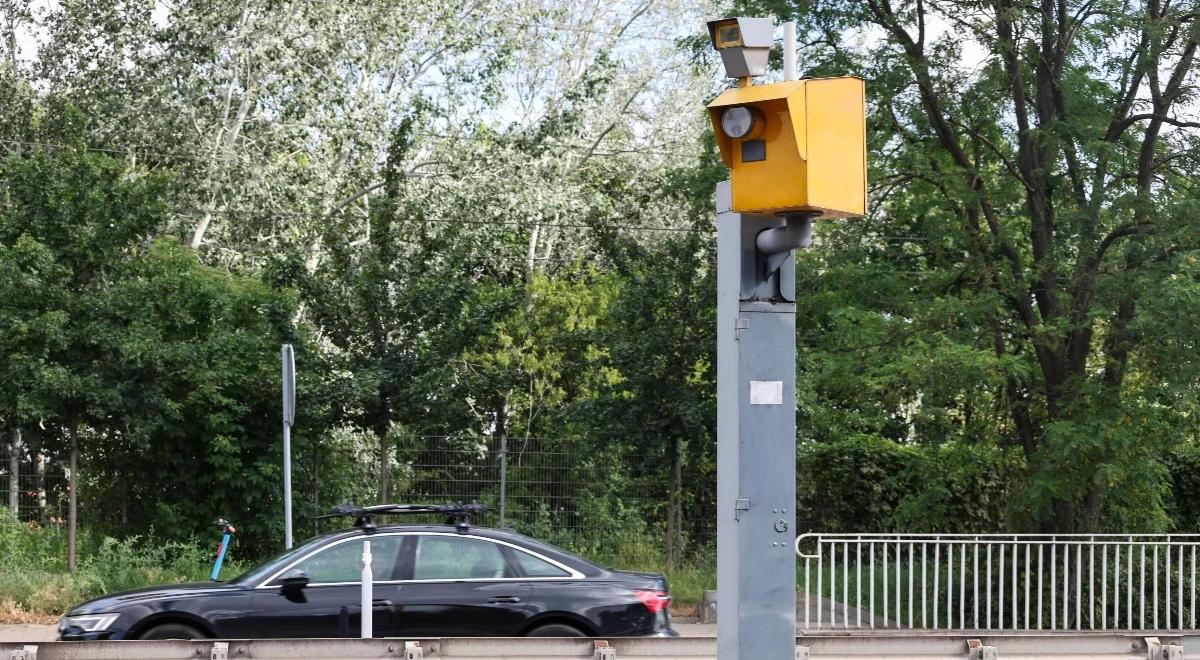 Aktywiści domagają się nowych fotoradarów. Mierzą hałas, nie prędkość