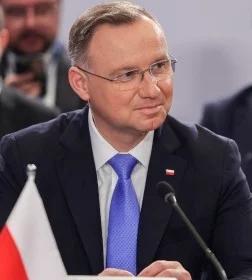 Andrzej Duda spotka się z Pawłem Kukizem. "Będą rozmawiać o sędziach pokoju"