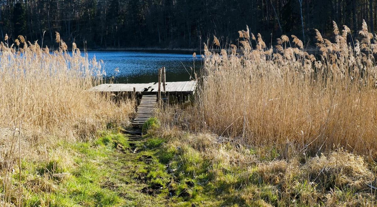 Wstęp do kolejnych parków narodowych będzie płatny. Pieniądze pójdą na remonty i modernizacje