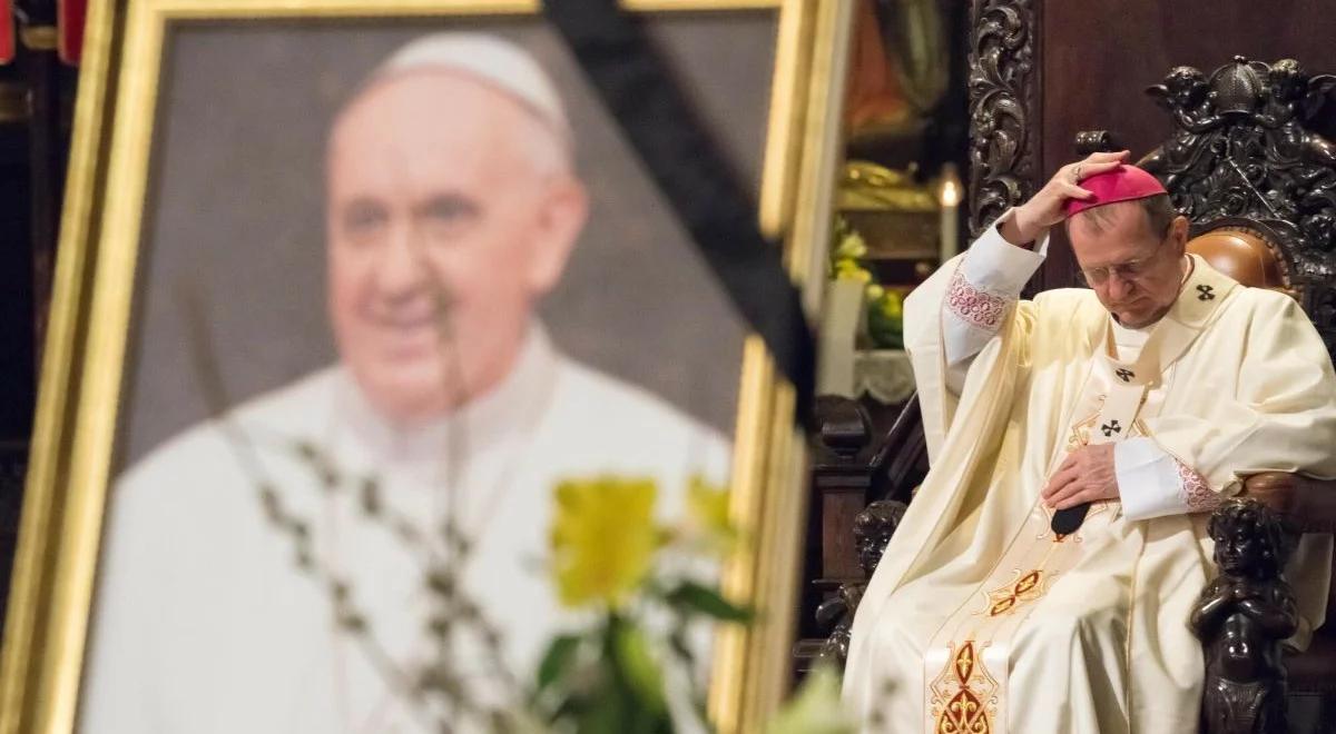 Ile zarabia papież? Kardynałowie dostają 5000 euro