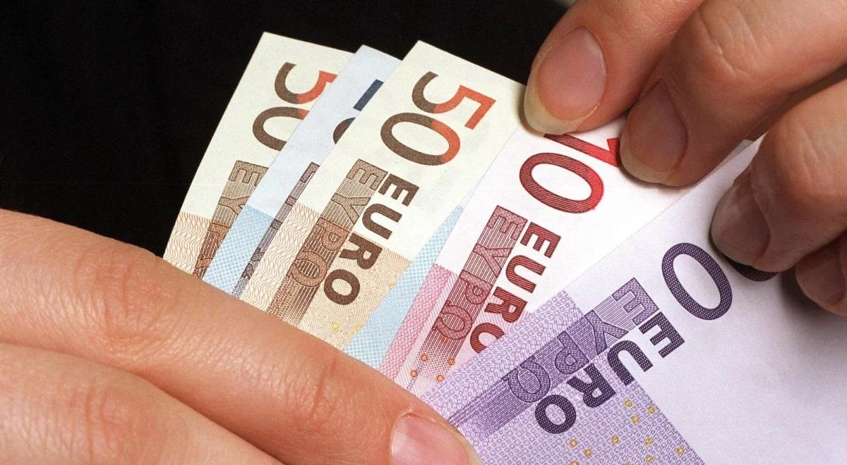 Polska przyjmie euro? Jasne stanowisko ministra finansów