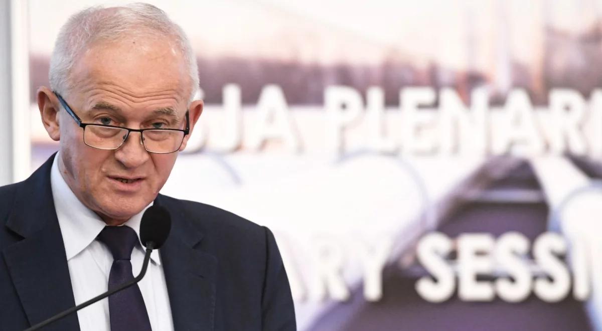 Minister energii: ceny prądu dla gospodarstw domowych nie wzrosną