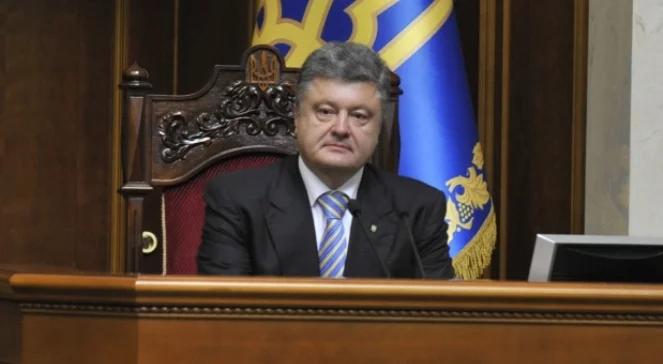 Poroszenko: Ukraina ma nadzieję na specjalny status w NATO
