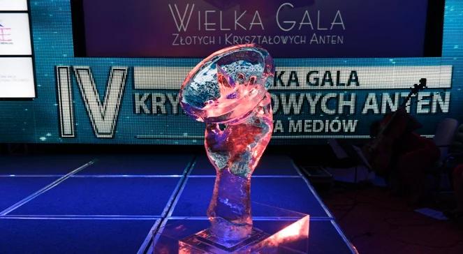 Dziś poznamy laureatów Złotych i Kryształowych Anten Świata Telekomunikacji i Mediów